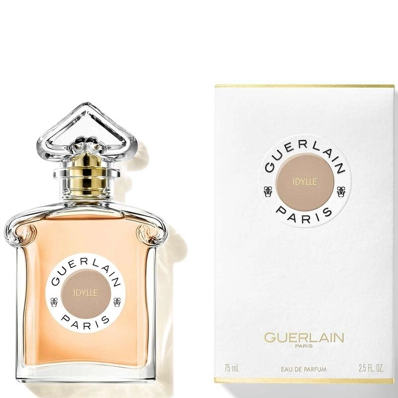 Guerlain Idylle Apa De Parfum 75  - Parfum femei 0